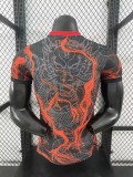 2025-26 Mens Real Madrid  Player Special edition dragon pattern soccer Jerseys