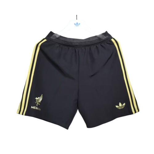 2025-26 Mexico Player Special Edition  Shorts