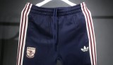 2025-26 Mens Arsenal  Clover Retro  Shorts