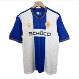2025-26 Mens Bielefeld 120th anniversary soccer jersey