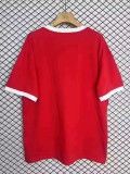 1979 Mens LIV Retro Home soccer  Jersey