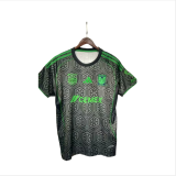 2025-26 Mens Tiger Third away soccer jersey