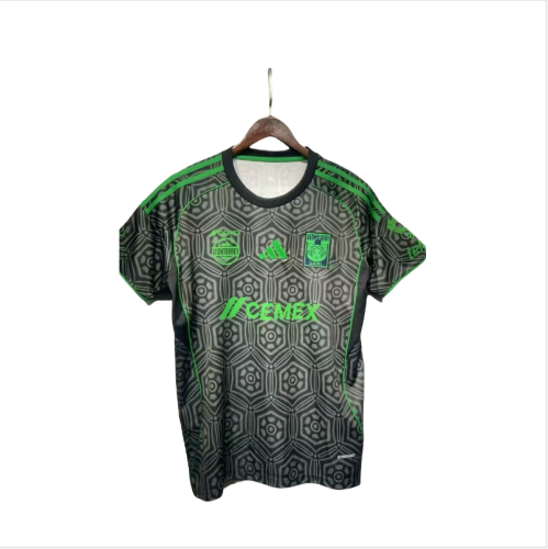 2025-26 Mens Tiger Third away soccer jersey