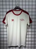 2025-26 Mens Flamengo Retro Special Edition soccer Jersey