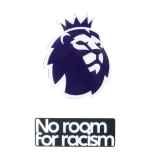 Mens Leicester City Away Jersey 2024/25