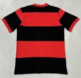 2025-26 Mens Flamengo Special Edition red soccer Jersey