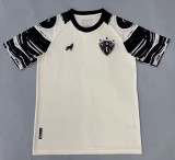 25-26 Mens Paysandu  white  Fans Soccer Jersey