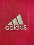 2013-14 Retro  Mens Bayern Munich  Home red soccer jersey