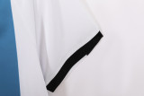 2022 Retro Mens  Argentina  home soccer  Jersey