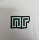 1983-85 Retro  Fiorentina away Jersey Mens