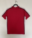 2008-10 Mens Arsenal Retro home red Soccer  Jersey