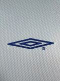 2003-05 Mens Chelsea blue Retro away Long sleeve Jersey