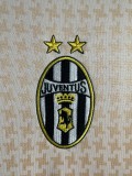 2003-04 Mens  Retro Juventus away soccer Jersey