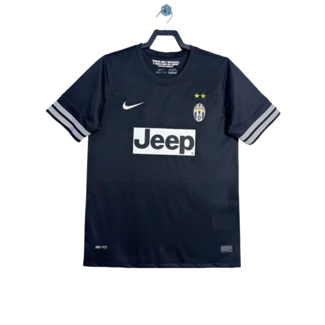 2012-13 Mens Juventus Retro away soccer Jersey