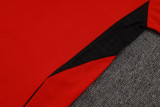 2025-26 Mens Arsenal red Training  Suit