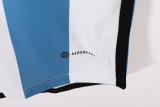 2022 Retro Mens  Argentina  home soccer  Jersey