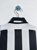 2003-04 Mens Juventus Retro Home soccer Jersey