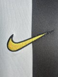 2003-04 Mens Juventus Retro Home soccer Jersey