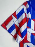 1989-90Mens  Ajax Away Retro Soccer Jersey
