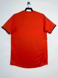 2011-12 Mens Marseille orange Third away  Fan Edition  jersey