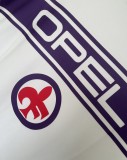 1983-85 Retro  Fiorentina away Jersey Mens