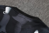 2025-26 Mens Corinthians black Training Short Suit