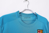2015-16  Mens  Barcelona  Third away  Retro soccer Jersey