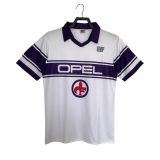 1983-85 Retro  Fiorentina away Jersey Mens