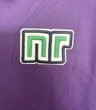 1983-85 Retro  Fiorentina home Jersey Mens
