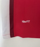 2008-10 Mens Arsenal Retro home red Soccer  Jersey