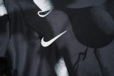 2025-26 Mens Corinthians black Training Short Suit