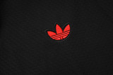 2025-26  Mens Manchester United black  Short Training Suit
