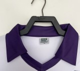 1983-85 Retro  Fiorentina away Jersey Mens