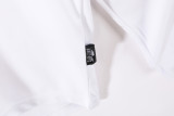 2002-03 Retro Real Madrid white home long sleeve Jersey