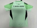 2025-26 Mens Bayern Munich goalkeeper soccer Jersey