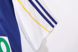 1999-2000 Men‘s retro Deportivo La Coruna  home soccer Jersey