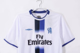 2003-05 Mens Retro Chelsea away soccer jersey