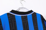 Retro Inter Milan  Home Jersey Mens 1997-1998