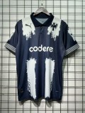 2025-26 Monterrey Special Edition Fans Soccer Jersey