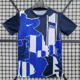 2025-26Mens Berlin Union Special Edition  Soccer Jersey