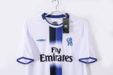 2003-05 Mens Retro Chelsea away soccer jersey