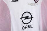 2002-03 Mens AC Milan Retro  Away soccer Jersey