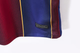 2020-21  Mens Barcelona  Home Retro Soccer Jersey