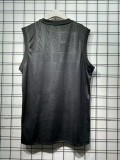 2025-26Mens  Mexico Green black  Vest  training jersey