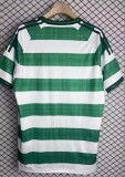 2025-26 Mens Celtic home  training suit  Jersey