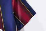 2020-21  Mens Barcelona  Home Retro Soccer Jersey