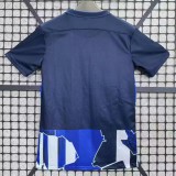 2025-26Mens Berlin Union Special Edition  Soccer Jersey