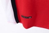 Retro Arsenal Home  Jersey Mens 1998/1999
