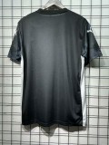 2025-26 Mens BaHia black GoalKeeper Soccer Jersey