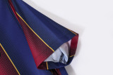 2020-21  Mens Barcelona  Home Retro Soccer Jersey
